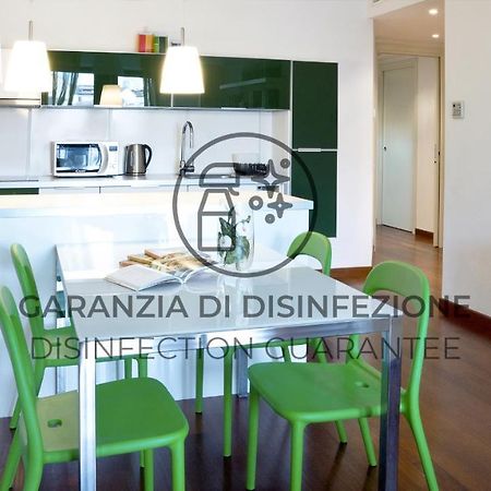 Апартаменты Italianway - Naviglio Pavese 20 Милан Экстерьер фото